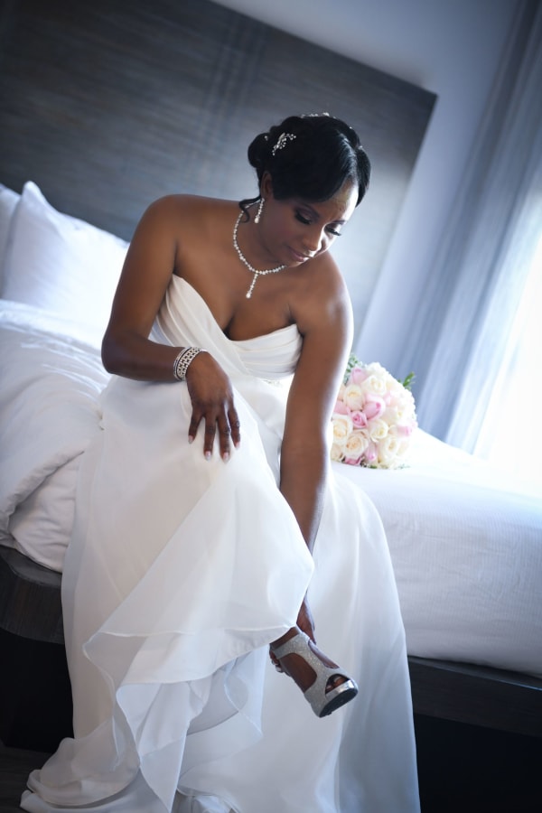 Wedding photography Montreal